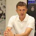 Partizan kreće u novu sezonu, Ilić potvrdio: Dragojević prodat Rendžersu, očekujemo još pojačanja