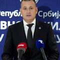 Tužilac Stefanović i ministar pravde Vujić dobili pretnje na društvenim mrežama