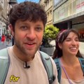 Stranci došli prvi put u Beograd i odmah doneli sud o gradu i ljudima: "Zaista ne možemo da..." (video)