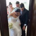 "E, to je zet!" Mlada nikako nije uspevala da ispuni svadbeni običaj, a onda je mladoženja jednim potezom oduševio svatove