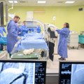 Vraćena TIPS procedura u UKCS – uspešno operisan pacijent sa cirozom jetre