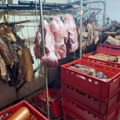 FOTO: Ignorisao mere uvedene zbog afričke kuge svinja, pa uhapšen