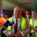 Cvetanović rekao da traže dodatni novac za vraćanje iskopanih ulica u prvobitno stanje, iako je to ugovorna obaveza izvođača…