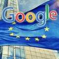 EU kaznila Gugl sa 890 miliona evra: Evo gde je tehnološki div zabrljao