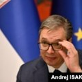 EU kritikovala Vučića: Izbegavati izjave koje ne doprinose normalizaciji