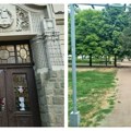 Dva napada na maloletnike u Novom Sadu povezana: Isti mladić sumnjiči se za oba incidenta