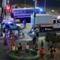 Tri osobe poginule, 21 ranjena u eksploziji u restoranu u Moskvi