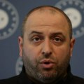 Zelenski imenovao Rustema Umerova za šefa Spoljne obaveštajne službe Ukrajine