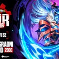 Prijave za letnji Hearthstone turnir su otvorene!