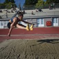 Ivana Španović: Želim još jednu medalju