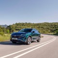Ovaj električni Nissan prešao je skoro 2.000 km sa jednim rezervoarom!