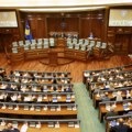 Neuspešan četvrti pokušaj konstituisanja skupštine u Prištini