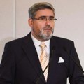 Starović: Prebijanje Raškovića nije izolovan incident već sistematska represija nad Srbima