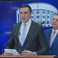 Misterija smene Nedeljka Eleka: Funkcije nije predao, spekuliše se o intervenciji Beograda