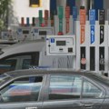Cene goriva u Srbiji: Dizel skuplji dva dinara, benzin jeftiniji dva dinara
