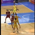 (ВИДЕО) Бацио бидермајер и погодио – луд кош бугарског кадета