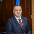 Ivica Dačić uputio saučešće povodom smrti Vedrane Rudan