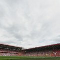 Horor, pronađeno telo na stadionu