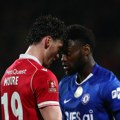 Iz Premijer lige u Seriju A: Čelsijev fudbaler odlazi na pozajmicu u Napoli!