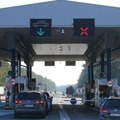 Na Batrovcima putnička vozila čekaju 120 minuta na izlaz iz zemlje, na Horgošu i Kelebiji po sat.