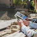 Napravio lažni antički teatar i turistima ga predstavljao kao arheološko nalazište