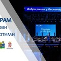 Leskovac povezuje gradove i kulture: Bogat međunarodni program u okviru Prestonice kulture 2026. godine