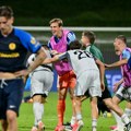 Slovaci bolji od Slovenaca! Pogledajte kako je Slovan pobedio Celje posle produžetaka i stigao do Lige šampiona (video)