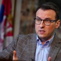 Petković: Sudski savet u Prištini protivzakonito srušio proces reintegracije