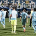 Razočaravajući remi Novog Pazara: Mačva odnela bod sa Gradskog stadiona
