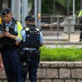 Hongkonška policija istražuje snimak psa u uključenoj veš-mašini