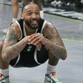 "Šokirale su me neke promene u timu": Karlik Džouns progovorio o novom Partizanu i transferima