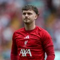 Liverpul ga ponovo šalje na pozajmicu: Harvi Eliot napustio Enfild i otišao u Španiju