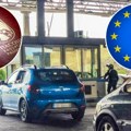 Srbe od danas očekuje novi haos na granicama: Ističu olakšice, spremite se za kilometarske kolone i rigorozne provere