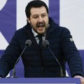 "Strah, teror, opasnost? Ne, to je demokratija" Salvini čestitao AfD-u pobedu na pokrajinskim izborima: "Druga Evropa je…