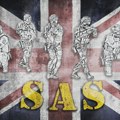 Veterani elitnog britanskog SAS-a obučavaju Ruse u Srbiji i Bugarskoj: Šokantna otkrića iz obaveštajnog izveštaja
