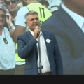 Ko je Ilija Srdanović, kardiolog koji predvodi Studentsku listu