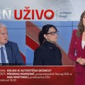 Dan uživo: Koliko je autentična desnica?