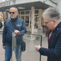 Dr Dragana Milića tužilaštvo posle godinu i po izvestilo o „pucnju“ na prozor njegovog stana: „Sumnja u izazivanje opšte…