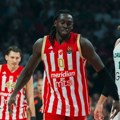 Žalgiris izašao na kraj sa Zvezdom: Valančijunas pokazao šta ume