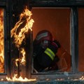 Drama u Atini: Snažna eksplozija probudila ljude; Svuda su ruševine FOTO/VIDEO