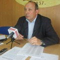 Gimnazija treći put u svojoj istoriji pod okupacijom
