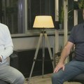 VIDEO Analiza Miće Berić istorijske pobede Partizana: "Trojka je uvek jača od jedinice"