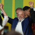 Obrađena polovina glasova na izborima u Brazilu, Bolsonaro osvojio više od 50 odsto