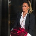Marija Mikić donela balone i tortu, pa napravila najvažnijoj osobi iznenadjenje u vili na Bežanijskoj kosi