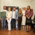 Vrata u svet novih mogućnosti: Fondacija Mozzart obnovila kabinet Specijalne škole "Bubanj" u Nišu