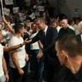 Vučić (opet) Kragujevčanima obećao rekonstrukciju Kliničog centra