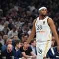 Partizan ga ne pamti po dobrom još dok je igrao za Real Madrid, a Jabusele sad najavio: „Biće rata tamo, moramo da budemo…