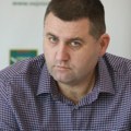 Uhapšen bivši predsednik Vojnog sindikata Novica Antić zbog objave na društvenoj mreži, određeno mu zadržavanje