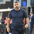 Gatuzo spušta Lacio na zemlju: "Ne pripadamo tu gde smo"