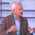Dr. Momčilo Matić: "Svako jutro dodajem ovo medu, ne pamtim kad sam imao prehladu"